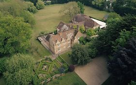 Howfield Manor Hotel